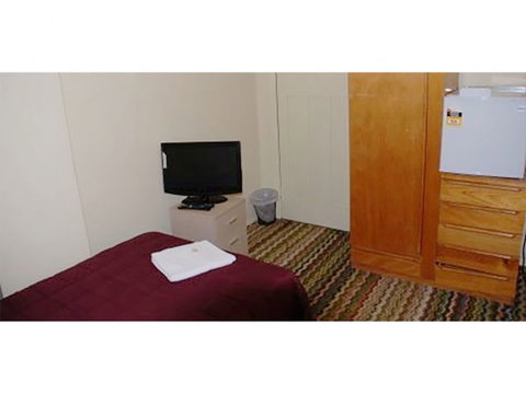 Capertee Royal Hotel - Accommodation Whitsundays 5