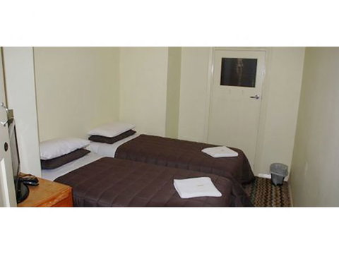 Capertee Royal Hotel - Accommodation Whitsundays 6