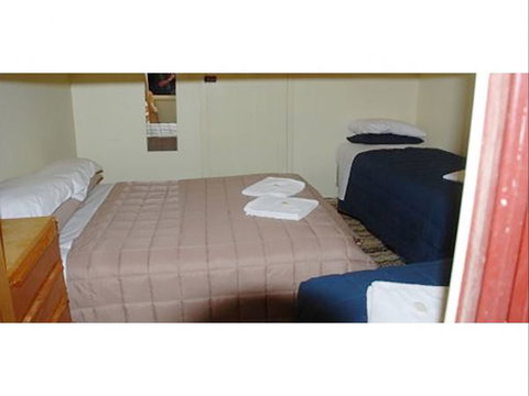 Capertee Royal Hotel - Accommodation Whitsundays 8