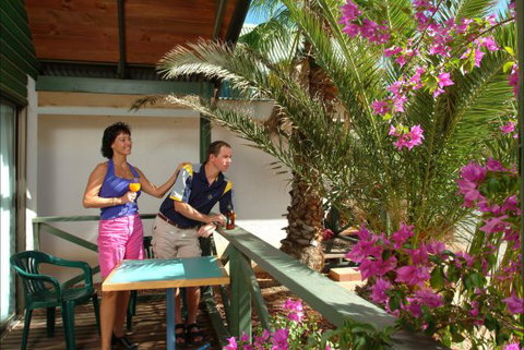 Desert Palms Alice Springs - Accommodation Whitsundays 8