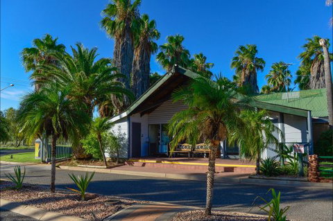 Desert Palms Alice Springs - Accommodation Whitsundays 10