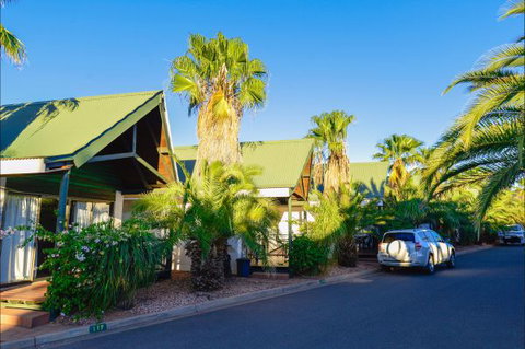 Desert Palms Alice Springs - Accommodation Whitsundays 11