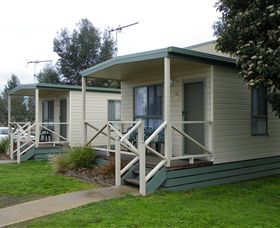 Hamilton Caravan Park - Accommodation Whitsundays 1