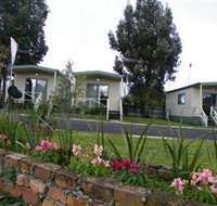 Hamilton Caravan Park - Accommodation Whitsundays