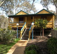 PGL Campaspe Downs - Accommodation Whitsundays