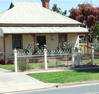 Serenity On The Border Self Catered Bed  Breakfast - Accommodation Whitsundays
