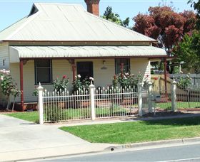 Serenity On The Border Self Catered Bed & Breakfast - Accommodation Whitsundays 0