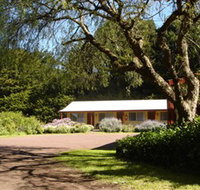 Twelve Apostles Motel  Country Retreat - Accommodation Whitsundays