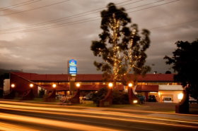 BEST WESTERN Balmoral Motor Inn - Accommodation Whitsundays 0