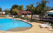 Active Holidays Sun Country - Accommodation Whitsundays 0