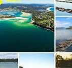 BIG4 Merimbula Tween Waters Holiday Park - Accommodation Whitsundays