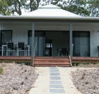 BIG4 Saltwater at Yamba Holiday Park - Accommodation Whitsundays