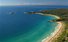 Bimbimbie ACT Accommodation Whitsundays