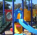 Caseys Beach Holiday Park - Accommodation Whitsundays