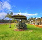 Clyde View Holiday Park - Accommodation Whitsundays