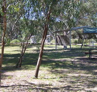 Coach and Horses campground - Accommodation Whitsundays