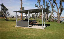 DC On The Lake - Accommodation Whitsundays 1