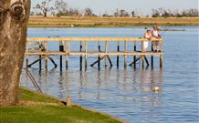DC On The Lake - Accommodation Whitsundays 2