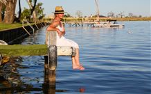 DC On The Lake - Accommodation Whitsundays 6