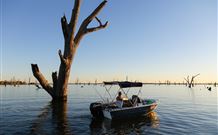 DC On The Lake - Accommodation Whitsundays 7