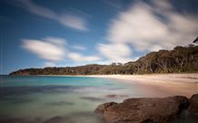 Depot Beach NSW Accommodation Whitsundays