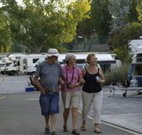 Discovery Holiday Parks Jindabyne - Accommodation Whitsundays