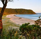 Durras Lake North Holiday Park - Accommodation Whitsundays