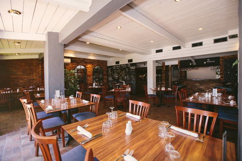 The Town House Motor Inn - Sundowner Goondiwindi - Accommodation Whitsundays 5