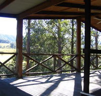 Riverwood Downs Mountain Valley Resort - Accommodation Whitsundays