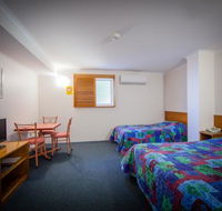 Rockhampton Serviced Apartments - Accommodation Whitsundays