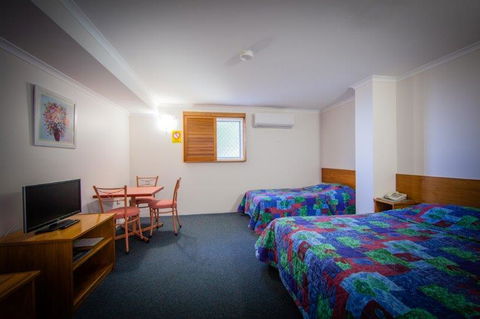 Rockhampton Serviced Apartments - Accommodation Whitsundays 0