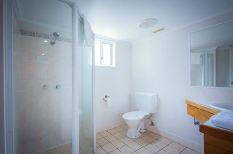 Rockhampton Serviced Apartments - Accommodation Whitsundays 5