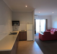 Roma Inland Motor Inn - Accommodation Whitsundays