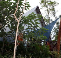 Rose Gums Wilderness Retreat - Accommodation Whitsundays