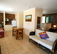 Rubyvale Motel  Holiday Units - Accommodation Whitsundays