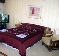 Sages' Haus BB - Accommodation Whitsundays