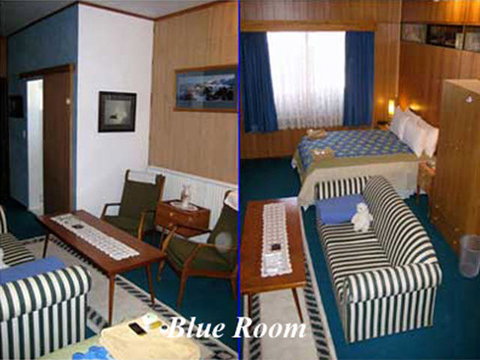 Sages' Haus B&B - Accommodation Whitsundays 4