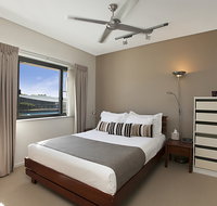 Saltwater Suites - Accommodation Whitsundays