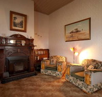 Sarah Jane Cottage - Accommodation Whitsundays