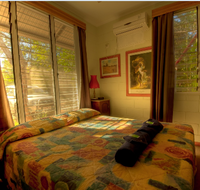 Savannah Way Motel Borroloola - Accommodation Whitsundays