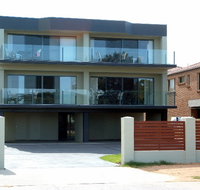 Seachange Apartments - Accommodation Whitsundays