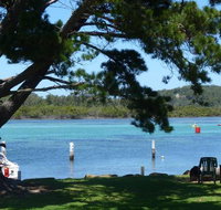 Seacrest Caravan Park - Accommodation Whitsundays