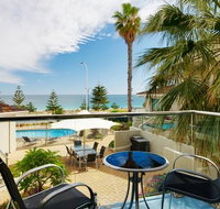 Seashells Scarborough - Accommodation Whitsundays