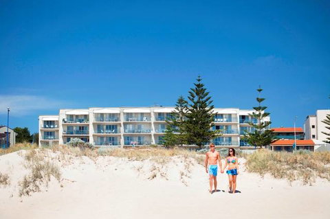 Seashells Scarborough - Accommodation Whitsundays 3