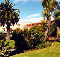 Shearwater Resort - Accommodation Whitsundays