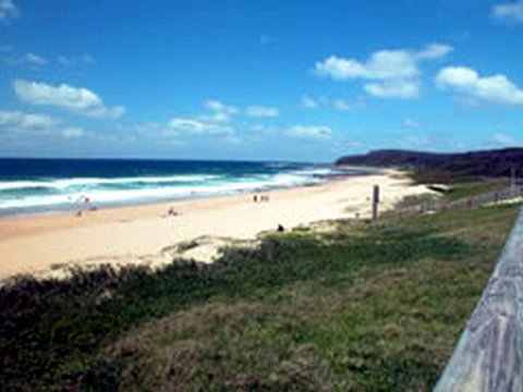 Shelly Beach Cabins - Accommodation Whitsundays 4