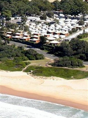 Shelly Beach Cabins - Accommodation Whitsundays 5