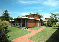Shelly Beach Cabins - Accommodation Whitsundays 8