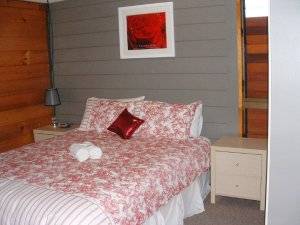 Shelly Beach Cabins - Accommodation Whitsundays 9