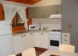 Shelly Beach Cabins - Accommodation Whitsundays 10